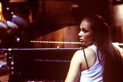 Alicia Keys dan Bon Iver Akan Berkolaborasi