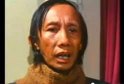 Aktor Legendaris HIM Damsyik Tutup Usia