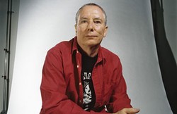 Seniman - Musisi Mike Kelley Tewas Bunuh Diri