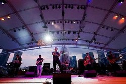 Grup Indie Pendatang Baru, Protocol Afro, Rilis Album Mini Perdana