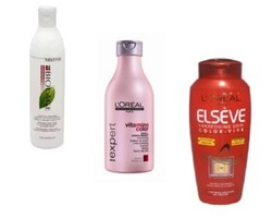 3 Rekomendasi Shampo untuk Rambut Diwarnai