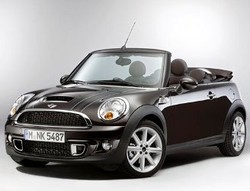 MINI Special Edition Makin Imut