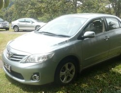 10 Mobil Terlaris Sepanjang Masa