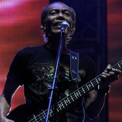 Serangan Jantung, Kondisi Donny God Bless Sudah Membaik