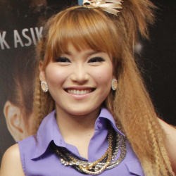 Ayu Ting Ting Siap Main Film