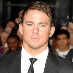 Channing Tatum Lakukan Dirty Dancing di Televisi