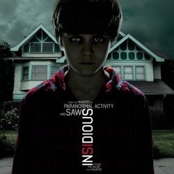 Sekuel Insidious Siap Menebar Teror di 2013