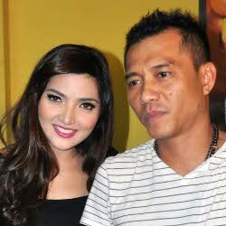 Keluarga Tak Tahu Tanggal Pernikahan Anang dan Ashanty