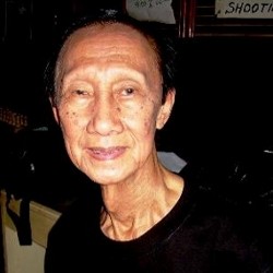 Ki Kusumo Sempat Ramalkan HIM Damsyik Akan Meninggal