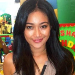 Ratu Felisha Santai Menyandang Status Janda