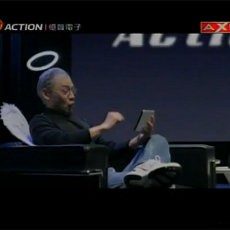 Malaikat Steve Jobs Suka Tablet Android 