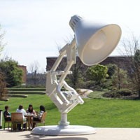 Pixar Sediakan Fasilitas Rendering via Awan