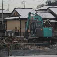 Kisah Warga Sendai Membangun Kehidupan Setelah Tsunami