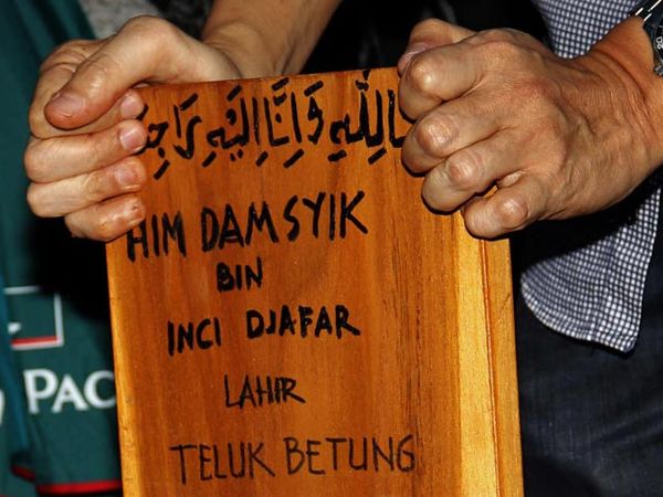 Selamat Jalan Datuk Maringgih