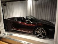 Mobil Canggih Tony Stark di The Avengers