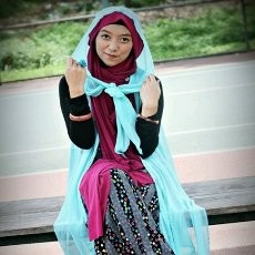 Cuba Klik Shop Usung Gaya High Street Fashion