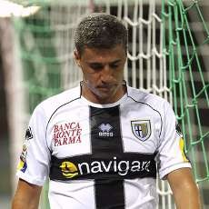 Resmi Tinggalkan Parma, Crespo Belum Pasti ke India