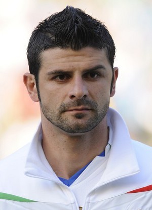 Iaquinta: Ini Bukan Perpisahan, Juve