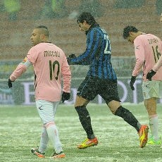 Galliani & Moratti Senang Jadwal Dimajukan