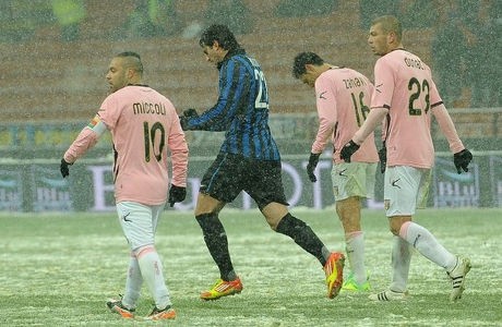 Galliani & Moratti Senang Jadwal Dimajukan