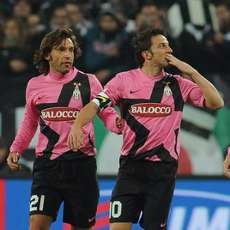 Juve Diminta Maksimalkan Keuntungan