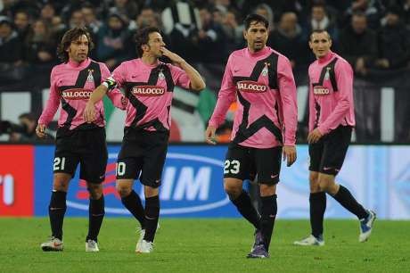 Juve Diminta Maksimalkan Keuntungan