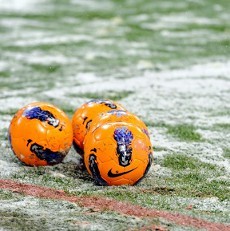 Tiga Laga Seri A di Akhir Pekan Dimainkan Lebih Awal