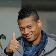 Inter Sudah Seperti Keluarga untuk Guarin
