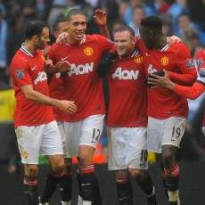 Setan Merah Bersiap Hadapi Rentetan Laga Krusial