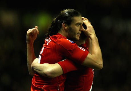 Ada Misi Balas Dendam di Anfield