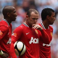 Fergie Berharap Kepulihan Empat Pemain