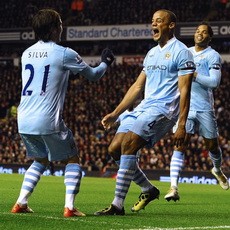 Kompany: Mental City Masih Kuat