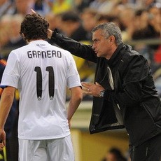 Para Pemain Madrid Dukung Mourinho Sampai Mati