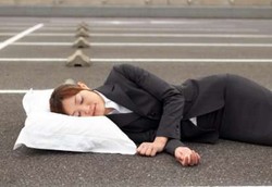 Stroke Bisa Bikin Orang Kehilangan Rasa Takut atau Marah