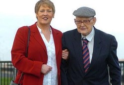 Kakek 102 Tahun Jadi Pasien Operasi Tertua di Dunia