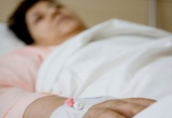 Banyak Orang Kanker Meninggal Karena Infeksi