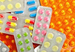 Cuaca Panas Bisa Merusak Khasiat Obat