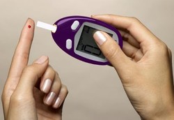 12 Cara Agar Tidak Terkena Diabetes