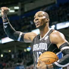 NBA Umumkan Starter All Star 2012