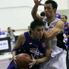 SM Raih Kemenangan Keempat, CLS Tekuk Muba Hangtuah