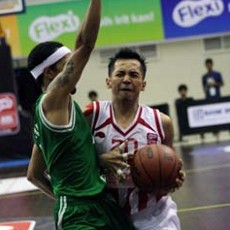 Garuda Balas Pelita Jaya