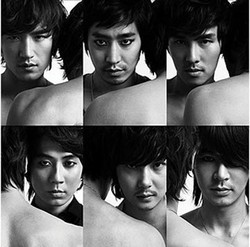 Shinhwa Kembali Setelah 4 Tahun Vakum