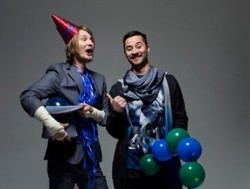 Royksopp, James Yuill, Bag Raiders Akan Meriahkan Love Garage di Jakarta