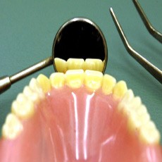 Wanita AS Nekat Rampok Bank Demi Beli Gigi Palsu