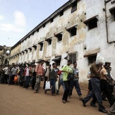 Peringati 64 Tahun Kemerdekaan, Sri Lanka Bebaskan 1.414 Narapidana