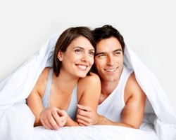 Ini Dia Manfaat Fantasi Seks Bagi Wanita