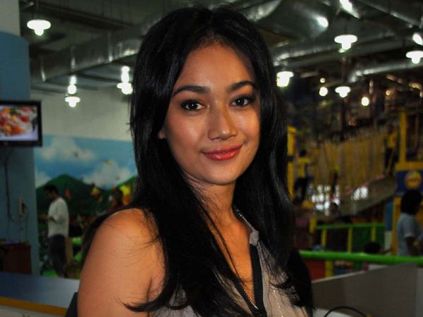 Cerai, Ratu Felisha Masih Akur dengan Eks Suami