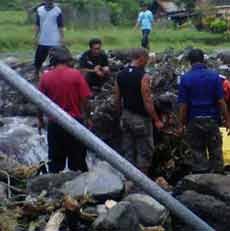 Antisipasi Banjir Bandang Susulan, Dua Wisata Pacet Ditutup