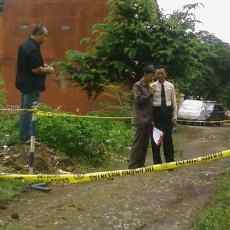 Seorang Rekan Pembunuh Mahasiswa Malaysia Diburu Polisi