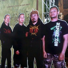 Komunitas Ujungberung Rebel Gebrak Gasibu